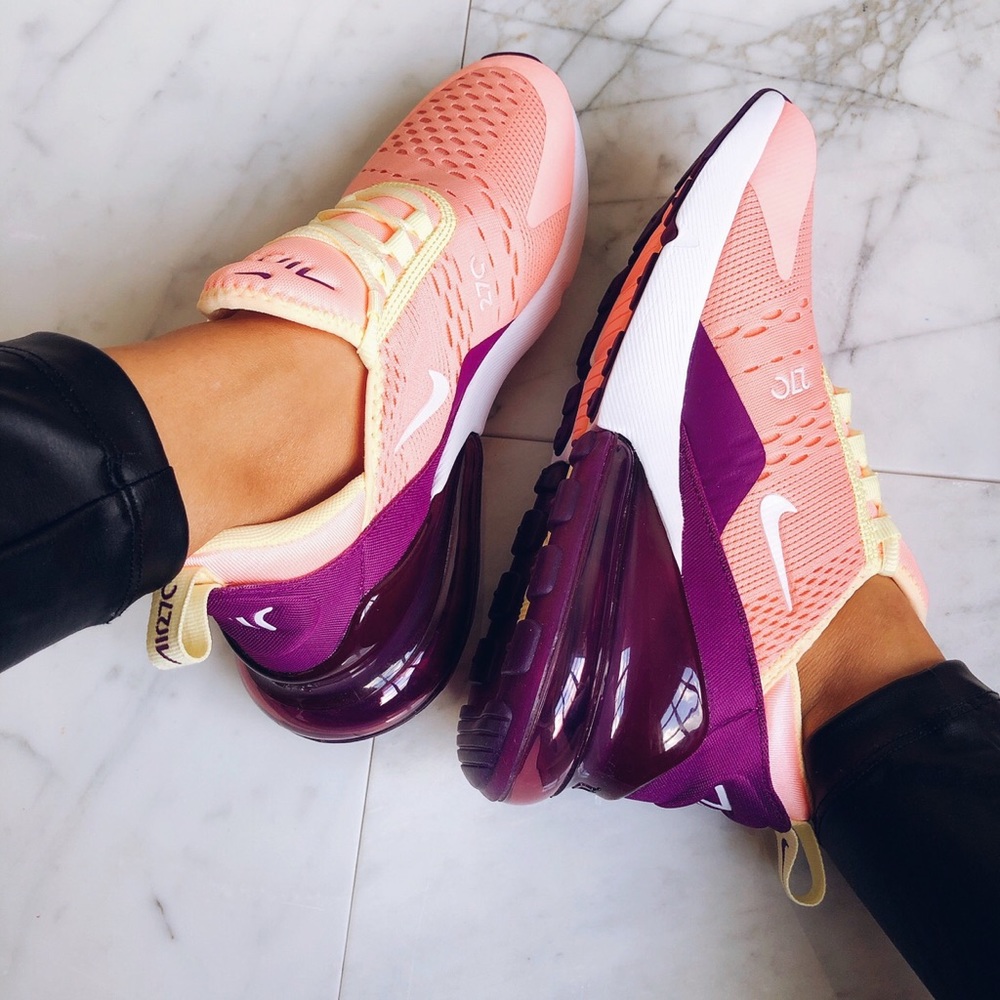 Air max 270 - Picture 2 of 8